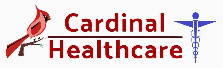 Welcome to Cardinal Healthcare